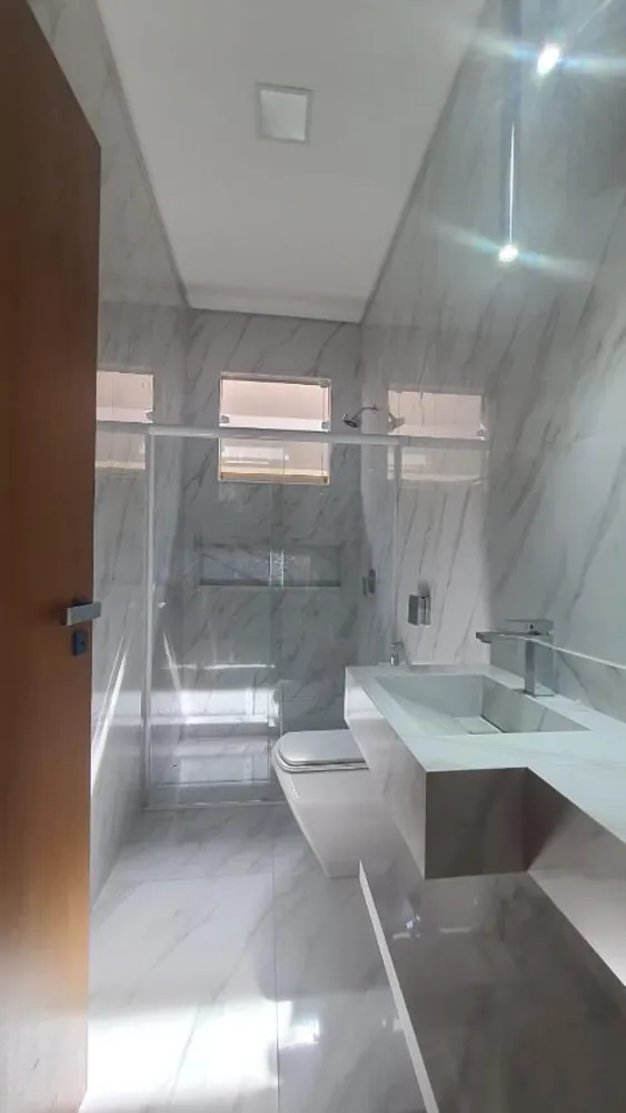 Casa de Condomínio, 3 quartos - Foto 11
