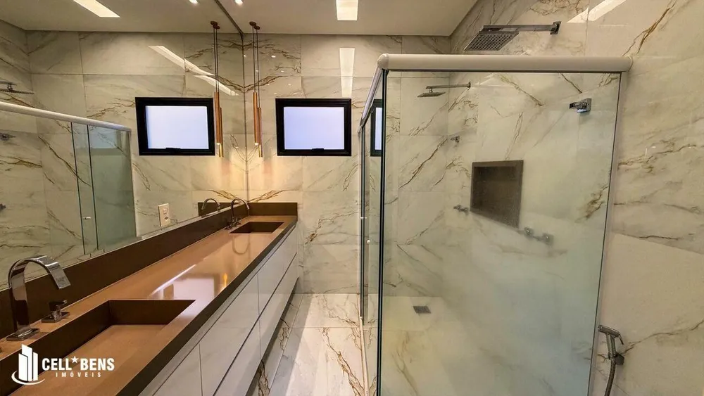 Casa de Condomínio, 3 quartos - Foto 6