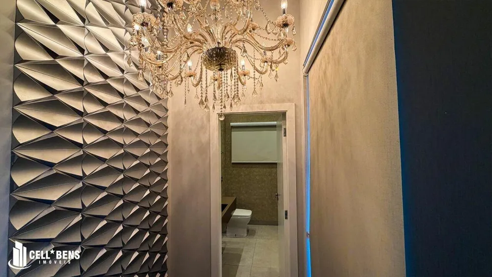 Casa de Condomínio, 3 quartos - Foto 7