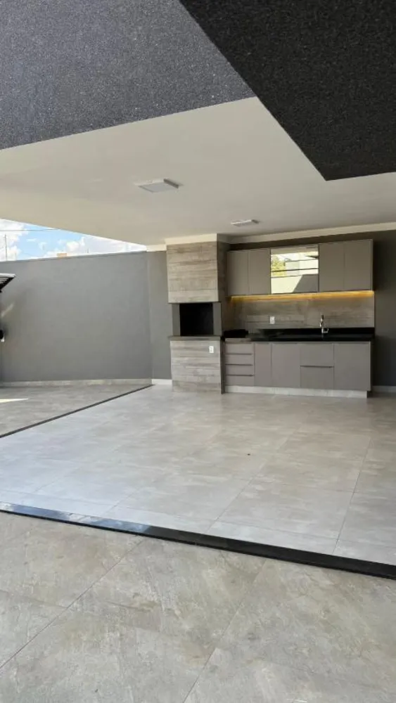 Casa de Condomínio, 3 quartos - Foto 9