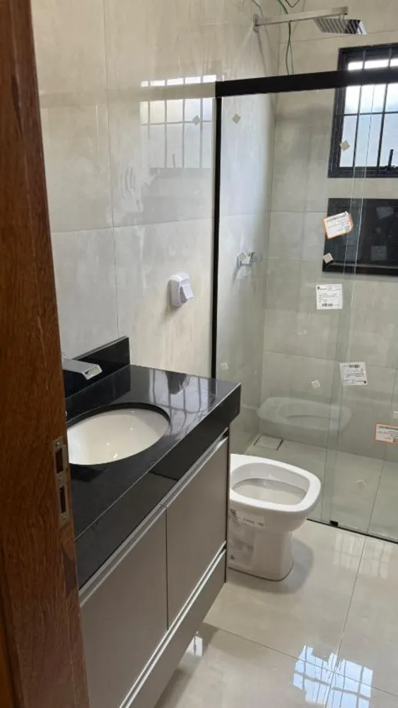 Casa de Condomínio, 3 quartos - Foto 10