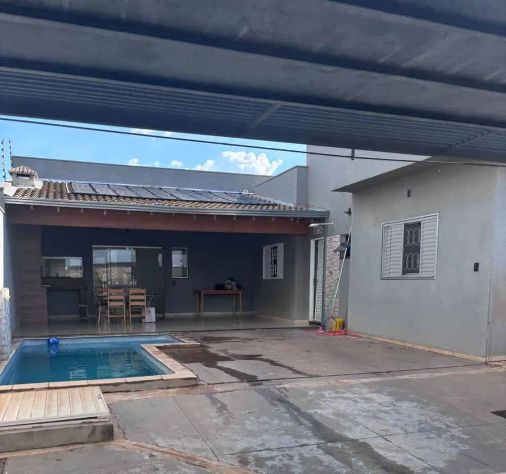 Casa, 3 quartos, 147 m² - Foto 4