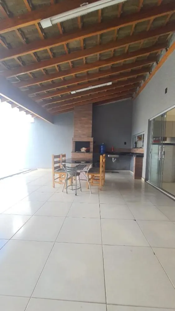 Casa, 3 quartos, 147 m² - Foto 2