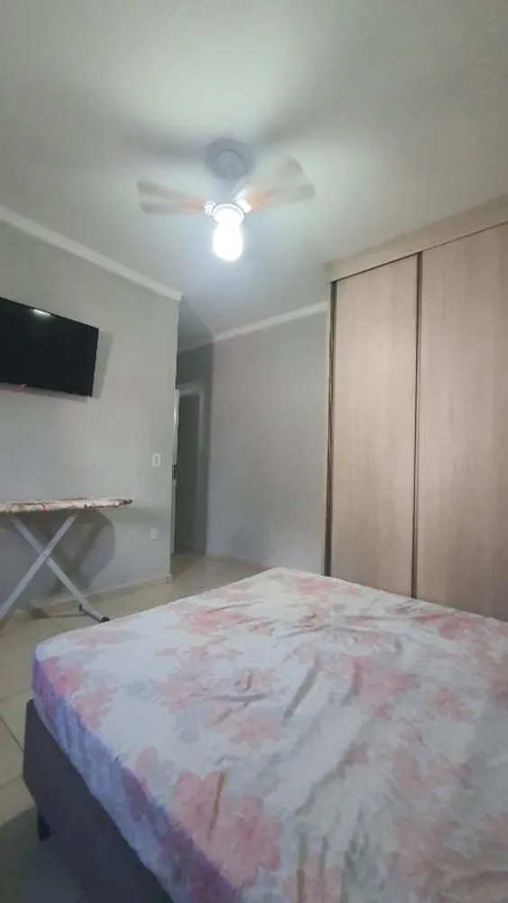 Casa, 3 quartos, 147 m² - Foto 8
