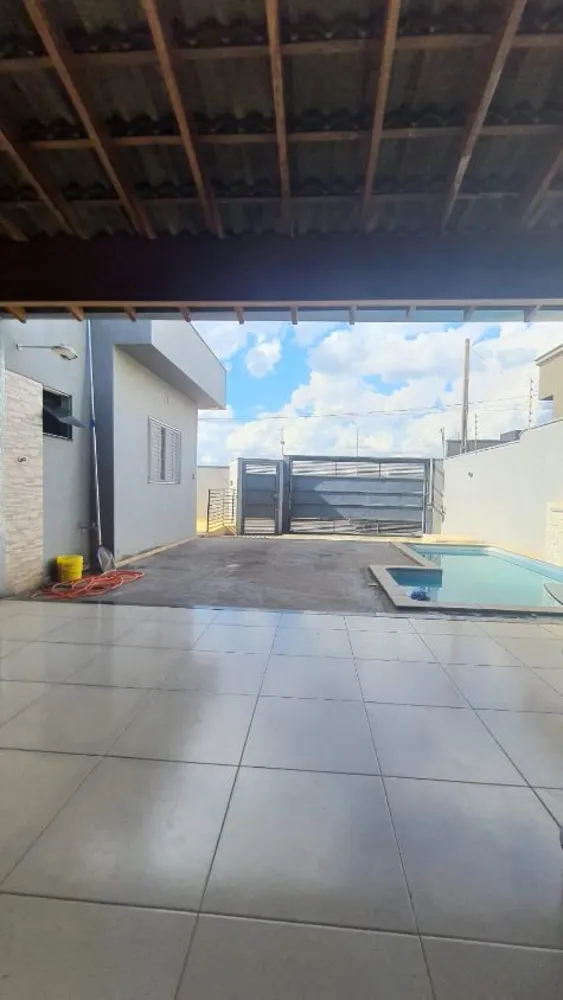 Casa, 3 quartos, 147 m² - Foto 1