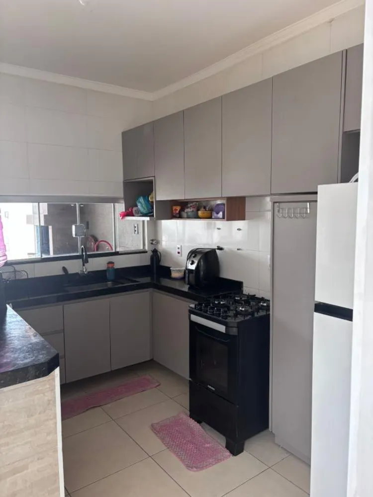 Casa, 3 quartos, 147 m² - Foto 6