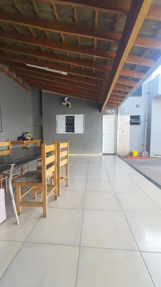 Casa, 3 quartos, 147 m² - Foto 3