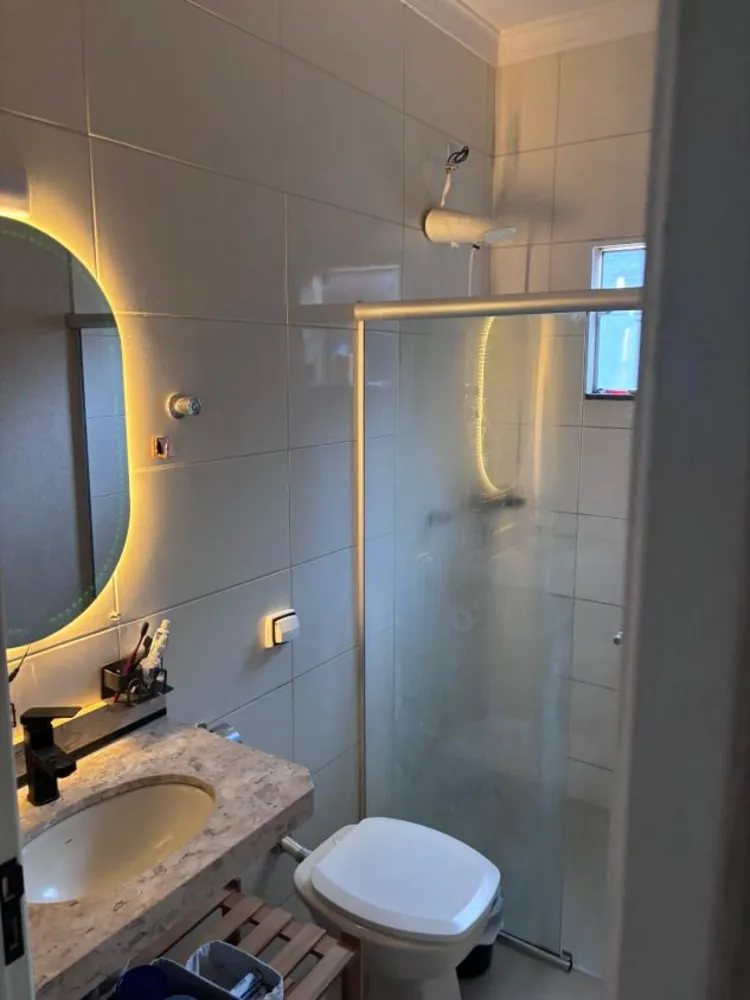Casa, 3 quartos, 147 m² - Foto 5