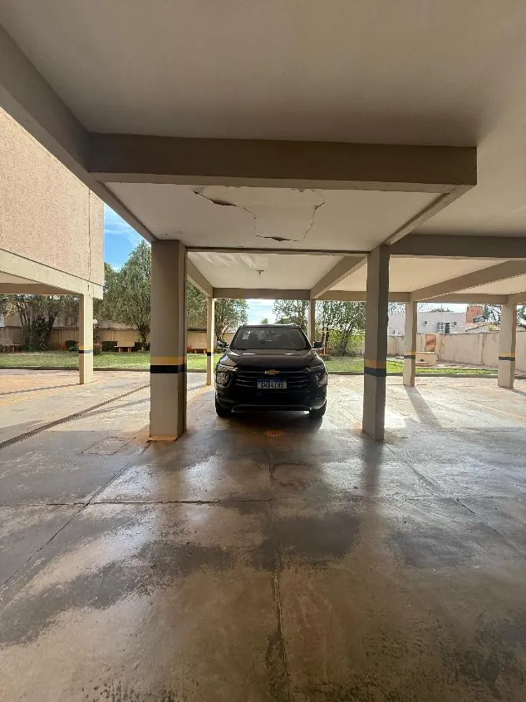 Apartamento, 2 quartos, 100 m² - Foto 2