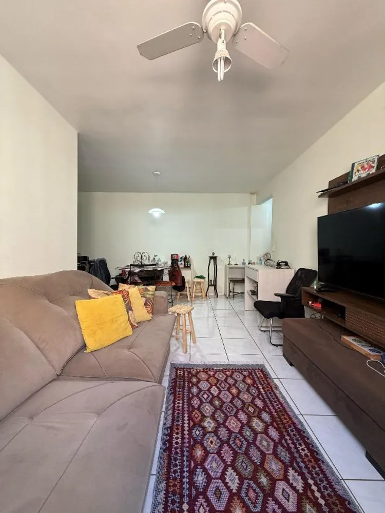 Apartamento, 2 quartos, 100 m² - Foto 3