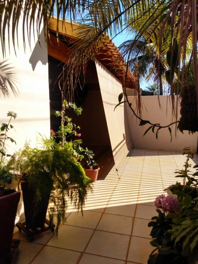 Casa, 3 quartos, 191 m² - Foto 6