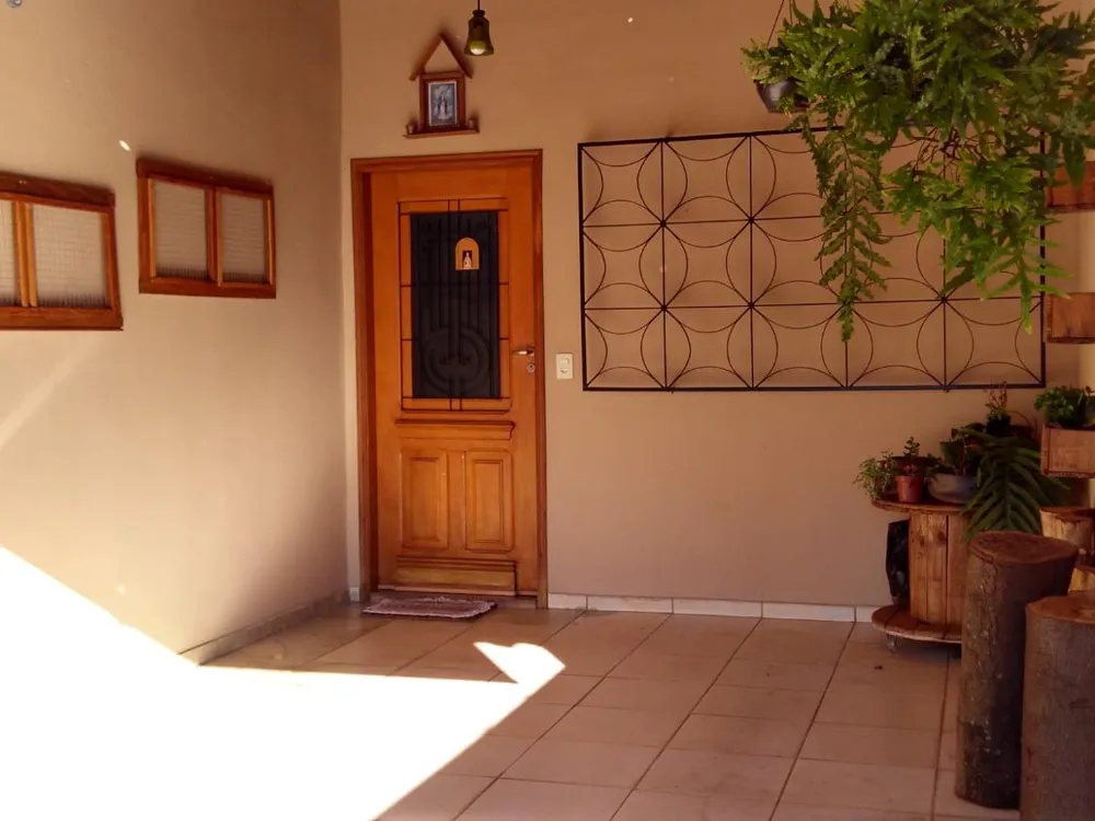 Casa, 3 quartos, 191 m² - Foto 5