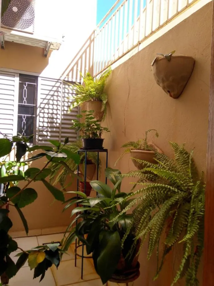Casa, 3 quartos, 191 m² - Foto 15