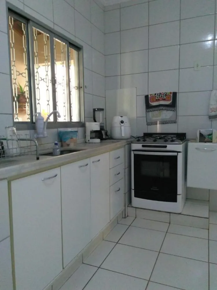 Casa, 3 quartos, 191 m² - Foto 14