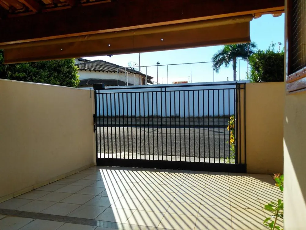 Casa, 3 quartos, 191 m² - Foto 4