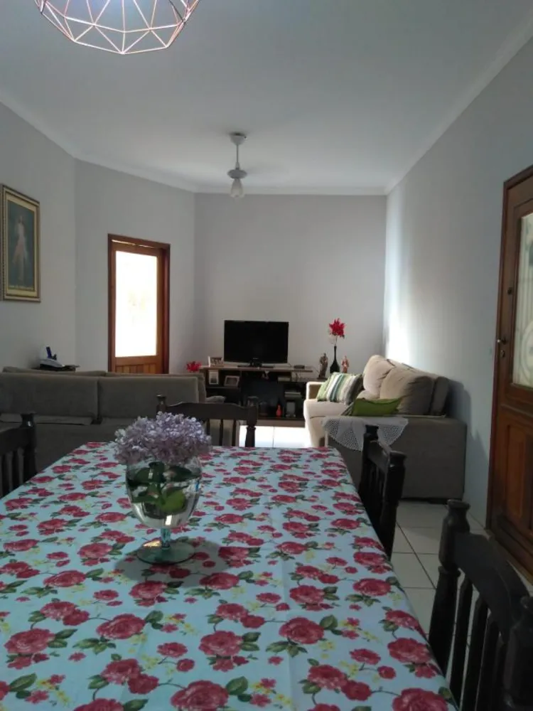 Casa, 3 quartos, 191 m² - Foto 16