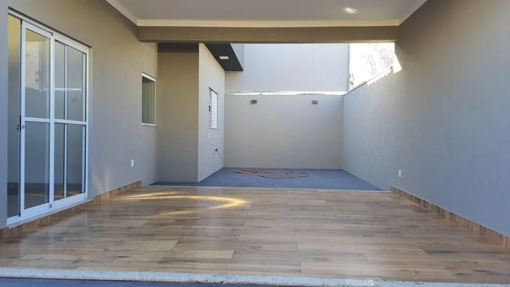 Casa, 3 quartos, 95 m² - Foto 2