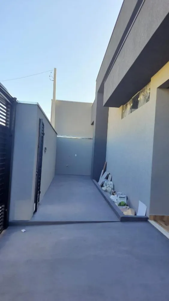 Casa, 3 quartos, 95 m² - Foto 6