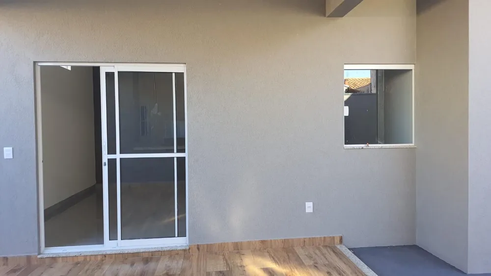 Casa, 3 quartos, 95 m² - Foto 3