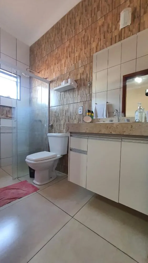 Casa, 1 quarto, 210 m² - Foto 9