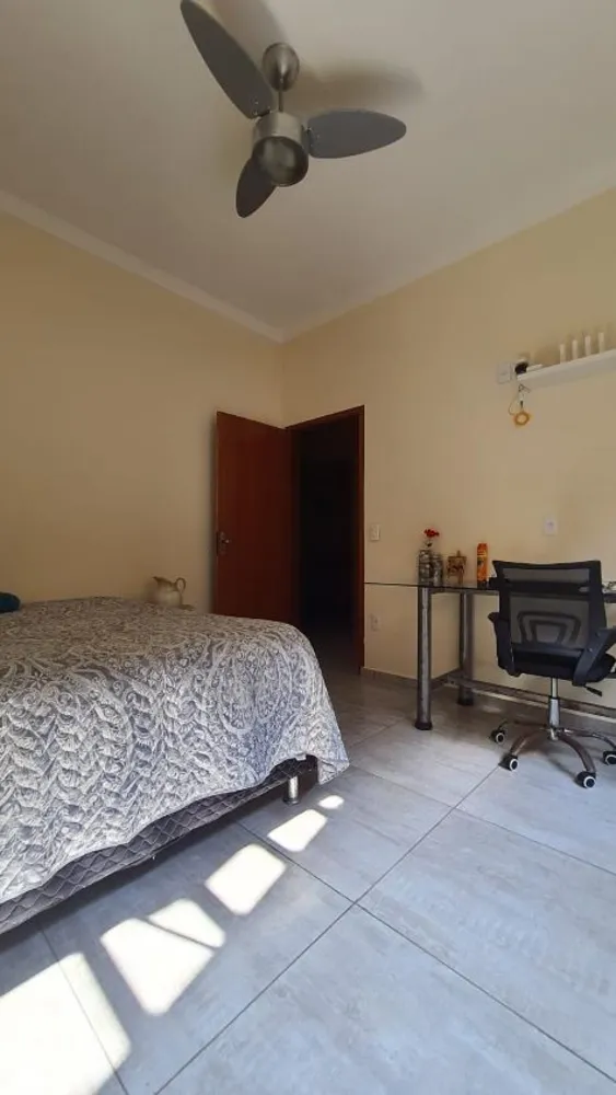 Casa, 1 quarto, 210 m² - Foto 6