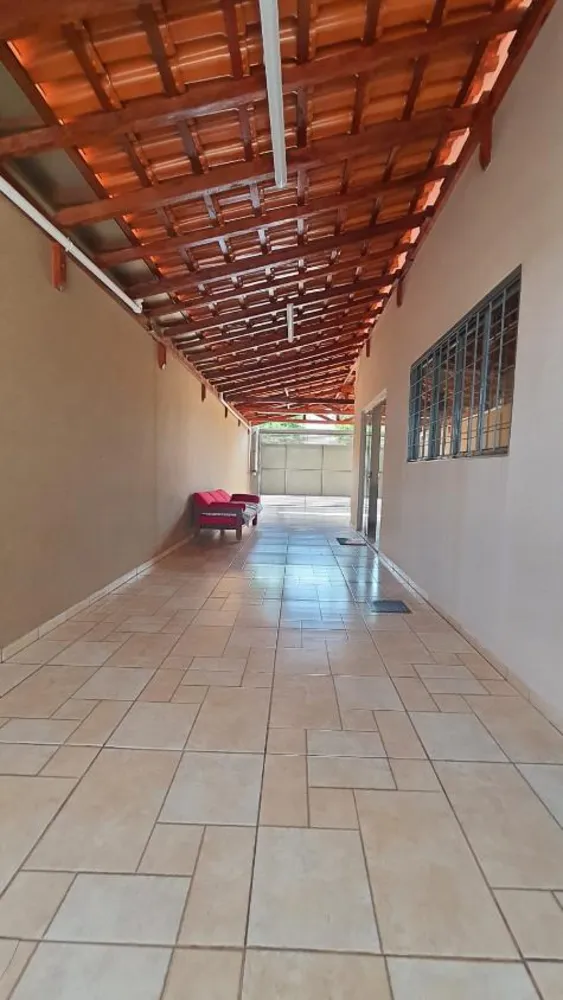 Casa, 1 quarto, 210 m² - Foto 1