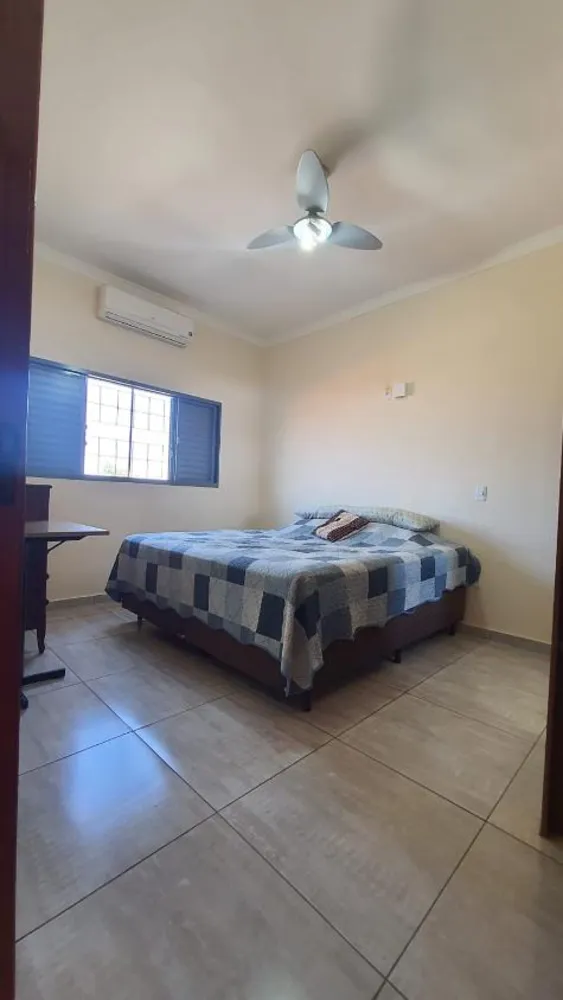 Casa, 1 quarto, 210 m² - Foto 7