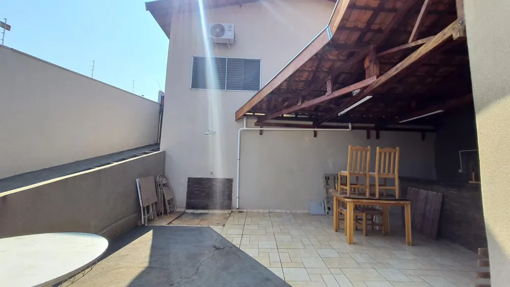 Casa, 1 quarto, 210 m² - Foto 11