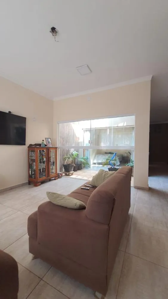 Casa, 1 quarto, 210 m² - Foto 4