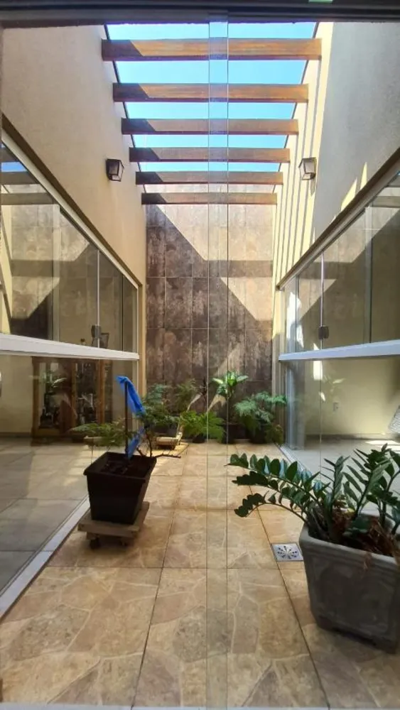 Casa, 1 quarto, 210 m² - Foto 5