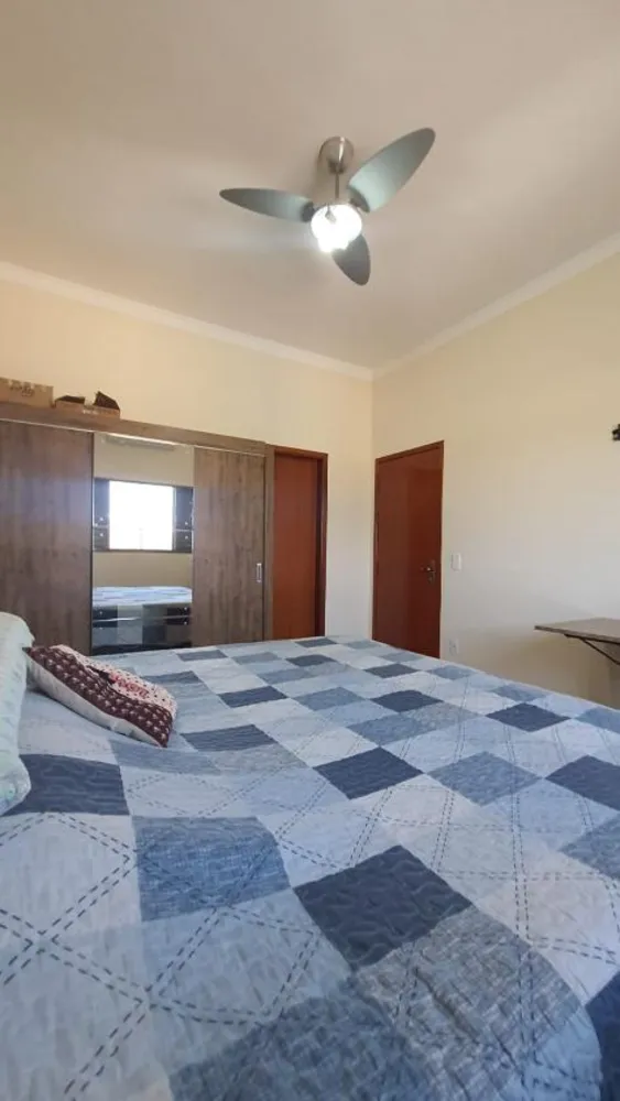 Casa, 1 quarto, 210 m² - Foto 8