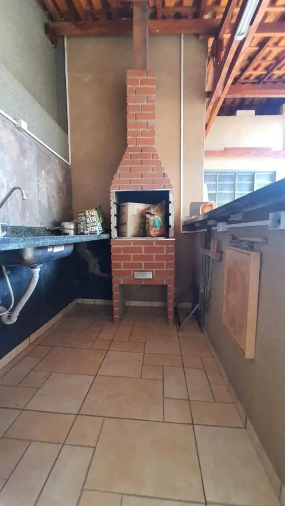 Casa, 1 quarto, 210 m² - Foto 12