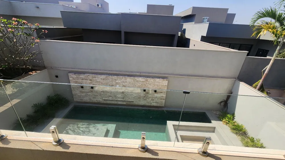 Sobrado, 4 quartos, 275 m² - Foto 6