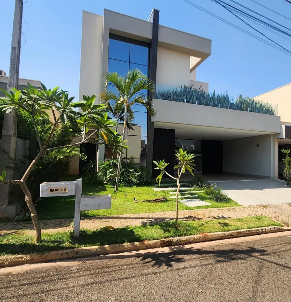 Sobrado, 4 quartos, 275 m² - Foto 3