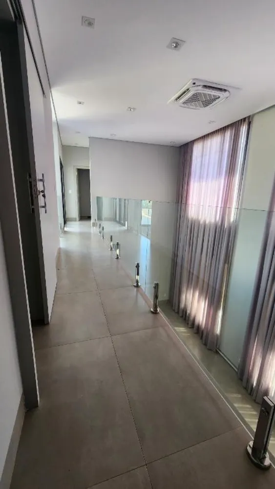 Sobrado, 4 quartos, 275 m² - Foto 3
