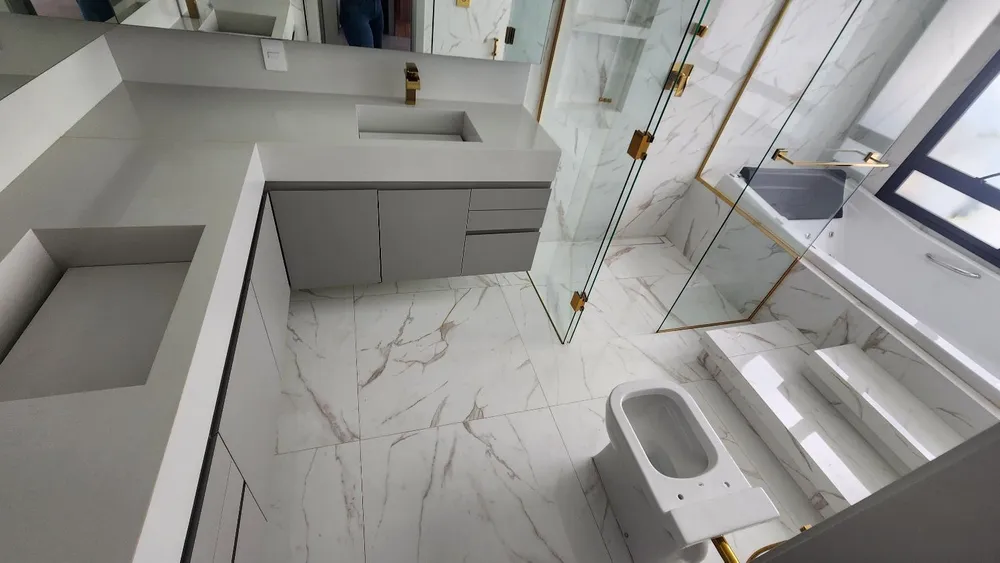 Sobrado, 4 quartos, 275 m² - Foto 1
