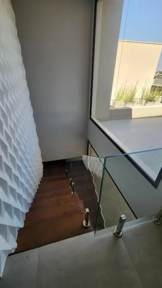 Sobrado, 4 quartos, 275 m² - Foto 2
