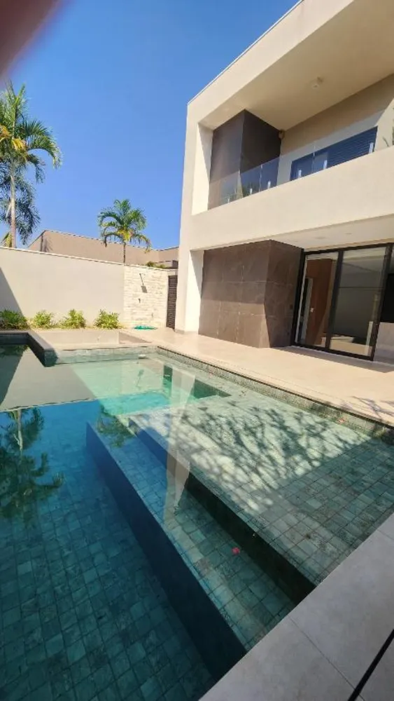 Sobrado, 4 quartos, 275 m² - Foto 6
