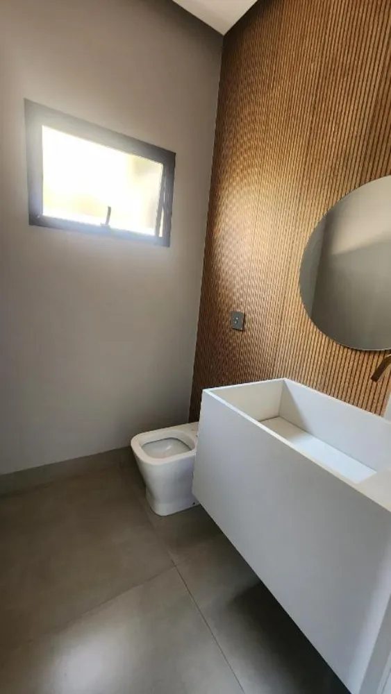 Sobrado, 4 quartos, 275 m² - Foto 5