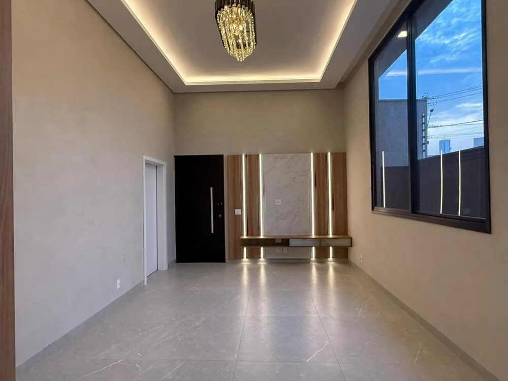 Casa, 3 quartos, 135 m² - Foto 1