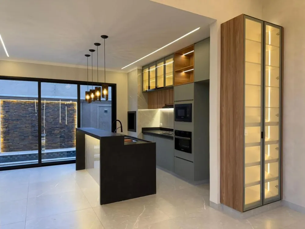 Casa, 3 quartos, 135 m² - Foto 2