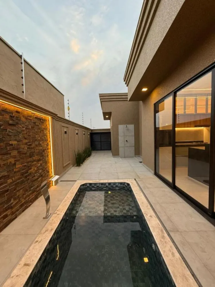 Casa, 3 quartos, 135 m² - Foto 5