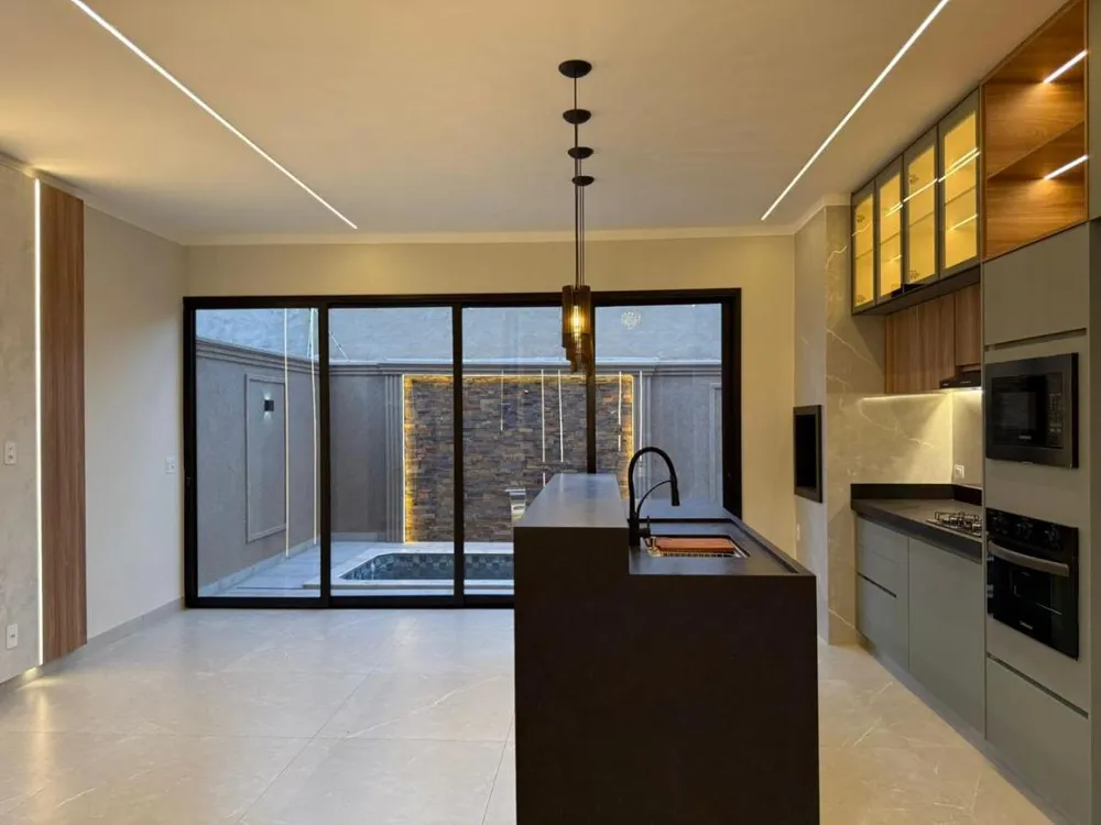 Casa, 3 quartos, 135 m² - Foto 3