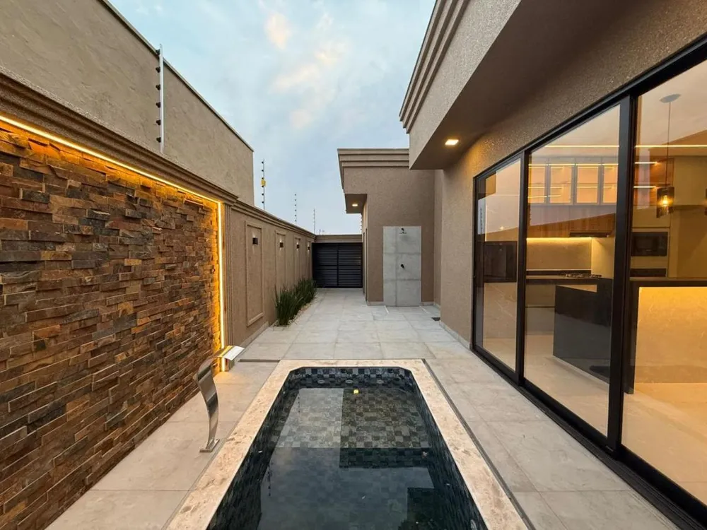 Casa, 3 quartos, 135 m² - Foto 4