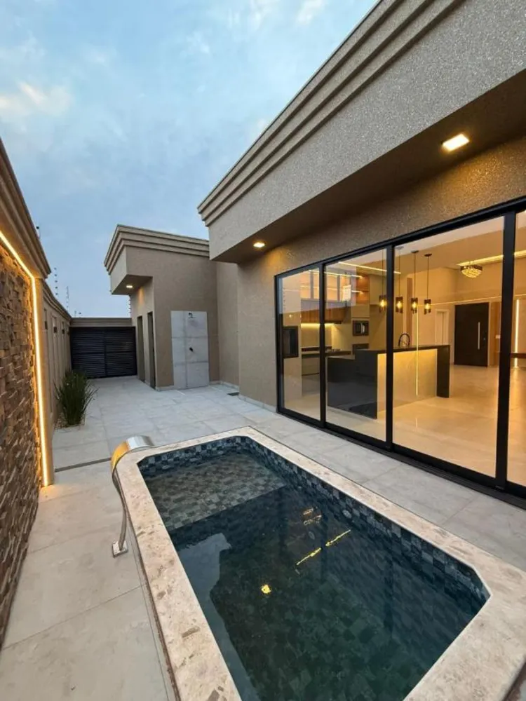 Casa, 3 quartos, 135 m² - Foto 7