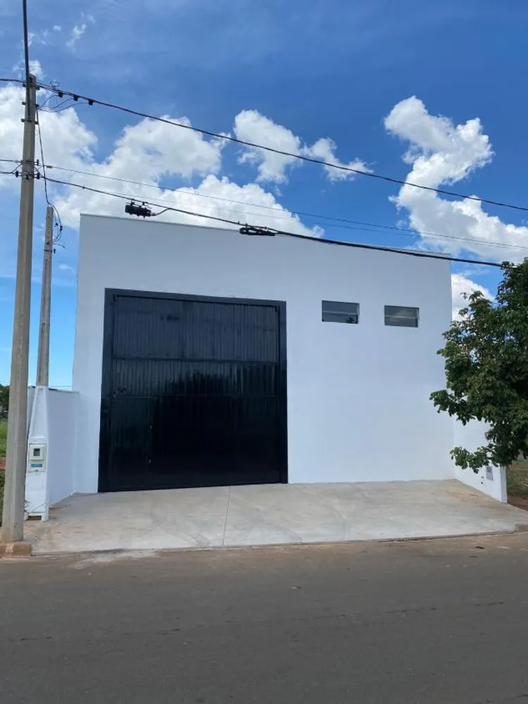 Depósito-Galpão - Foto 8