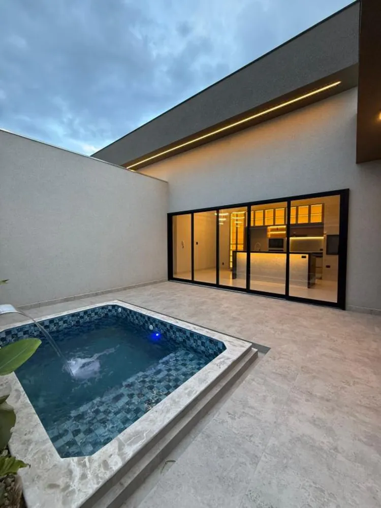 Casa, 3 quartos, 137 m² - Foto 8