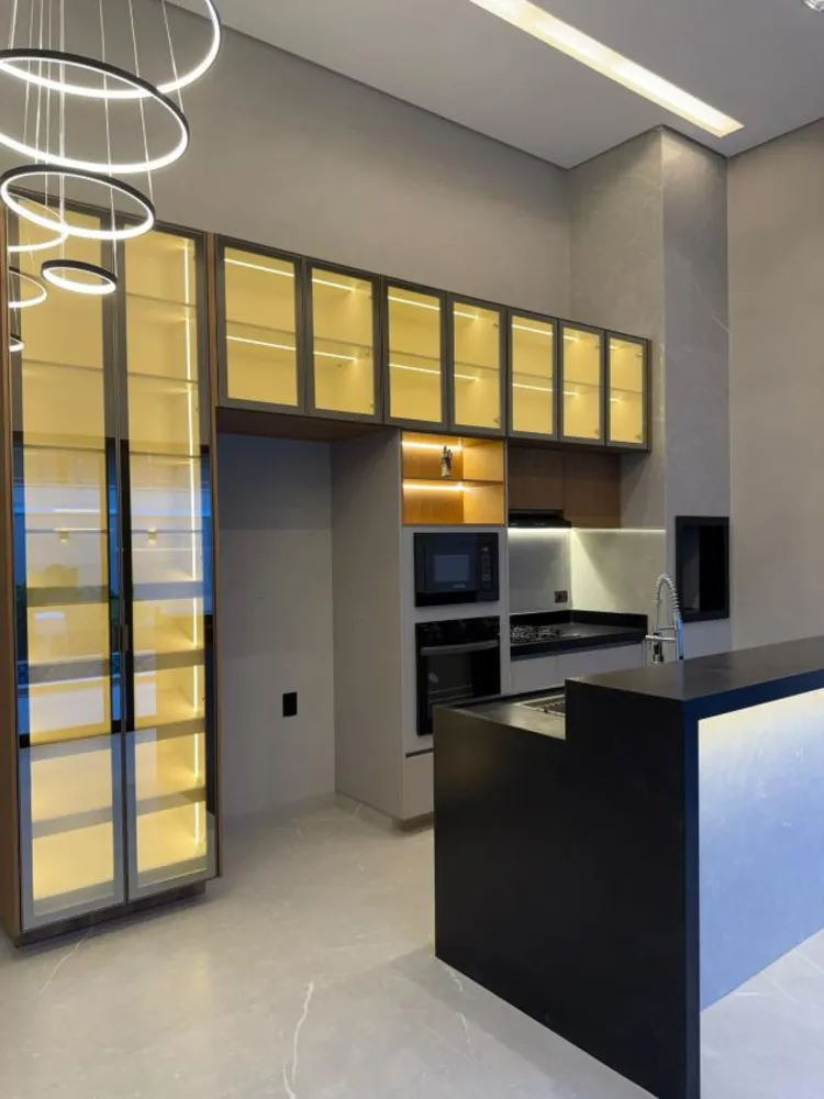 Casa, 3 quartos, 137 m² - Foto 6