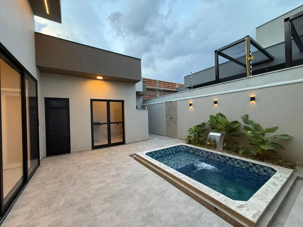 Casa, 3 quartos, 137 m² - Foto 7
