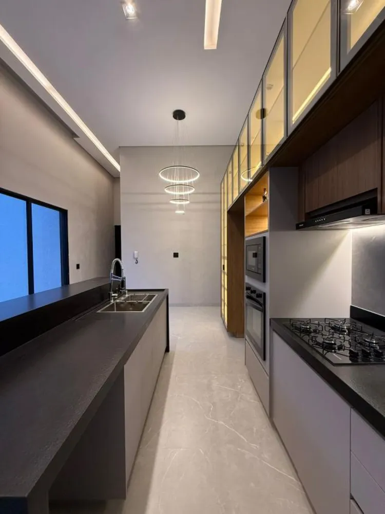 Casa, 3 quartos, 137 m² - Foto 4